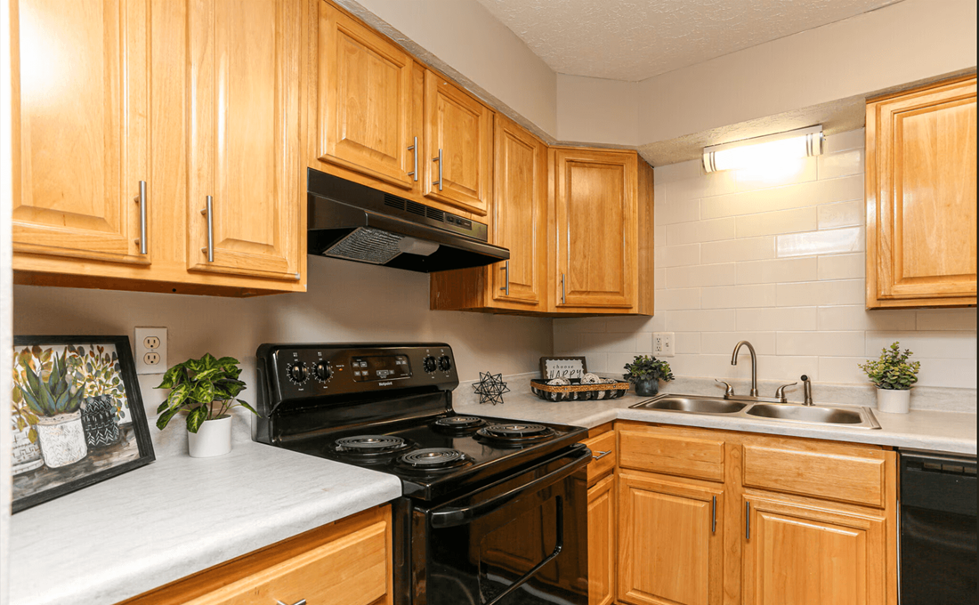 Newberry Parc Apartments photo